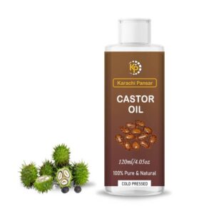caster oil 1