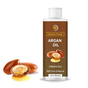argan oil